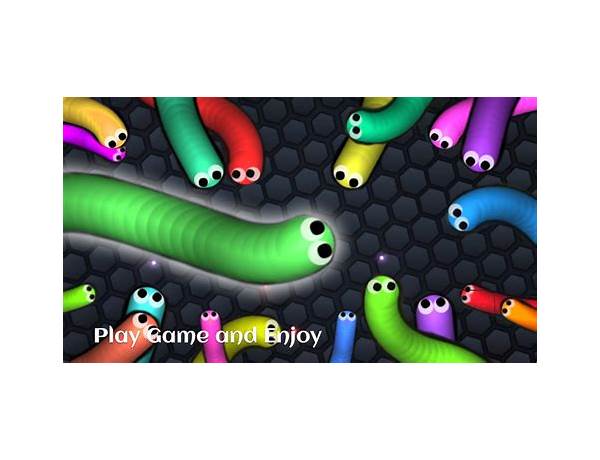 Snake Zone: Cacing Worm.io for Android - Download the APK from Habererciyes